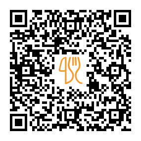 QR-code link para o menu de The Social Restaurant & Bar