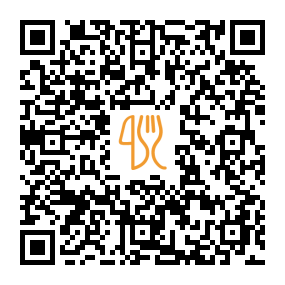 QR-code link para o menu de Oishii Sushi Express