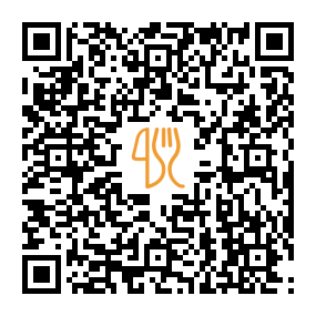 QR-code link para o menu de Sizzling Braised Pot