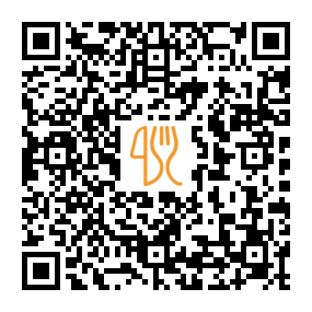 QR-code link para o menu de Little Miss Kay's