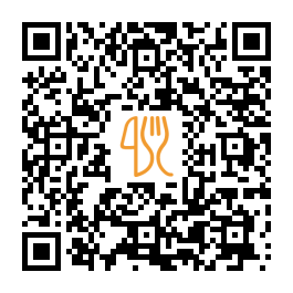 QR-code link para o menu de Sinmei Tea
