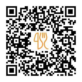 QR-code link para o menu de Samios Deli