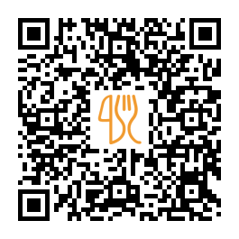 QR-code link para o menu de Mr Curry