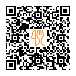 QR-code link para o menu de Karaage