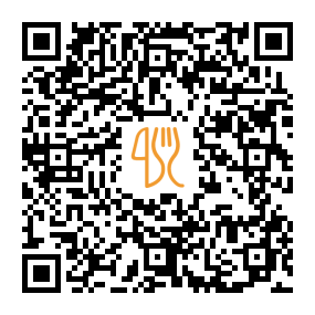 QR-code link para o menu de Jumping Bean Cafe