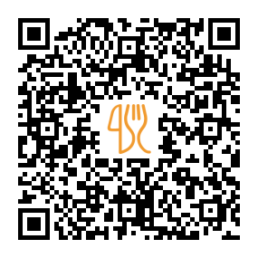 QR-code link para o menu de Johnny's Pizzeria