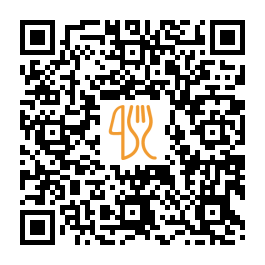 QR-code link para o menu de Hey, Sweets!