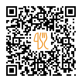 QR-code link para o menu de Hendra Fish & Chips