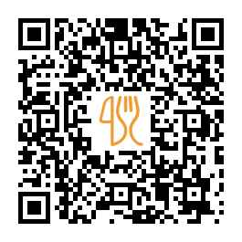 QR-code link para o menu de Hello Garry