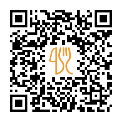 QR-code link para o menu de Grill'd