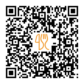 QR-code link para o menu de Crust Gourmet Pizza Bar