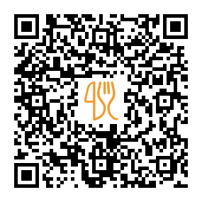 QR-code link para o menu de Gloria Jean's Coffee