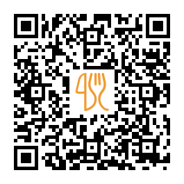 QR-code link para o menu de Ginger + Green