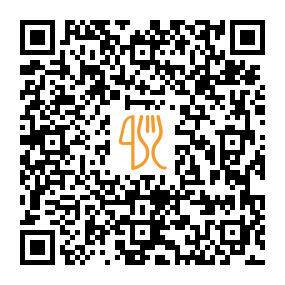 QR-code link para o menu de Gad's Charcoal Cuisine