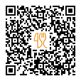 QR-code link para o menu de Characters Cafe