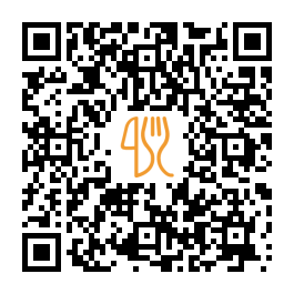 QR-code link para o menu de Cha Cha Char