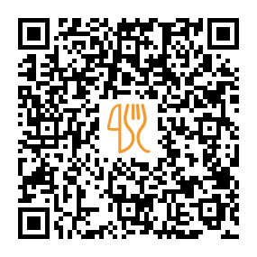 QR-code link para o menu de Asian King Food