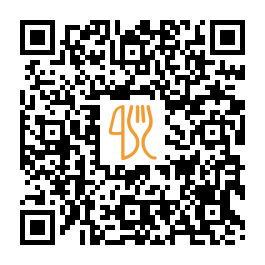 QR-code link para o menu de Botanic Bar