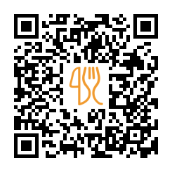 QR-code link para o menu de Fran's