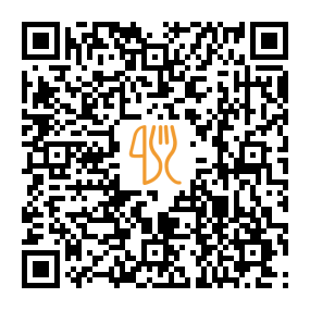 QR-code link para o menu de The Green Herring Restaurant