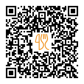 QR-code link para o menu de The California Diner