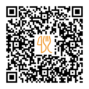 QR-code link para o menu de Thrift Shop Bar