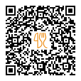 QR-code link para o menu de The Yoghurt Shop