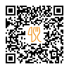 QR-code link para o menu de Café Mais