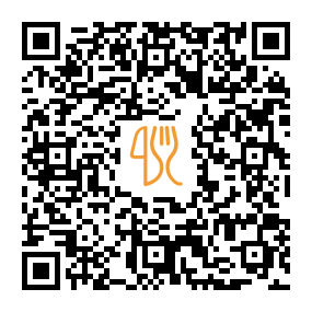 QR-code link para o menu de The Griffins Hotel