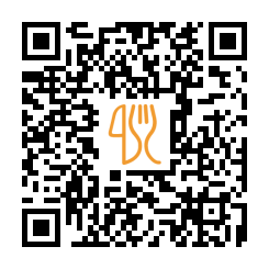 QR-code link para o menu de Mr Wei's