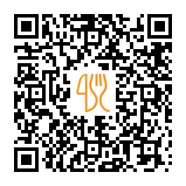 QR-code link para o menu de Little Bird