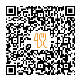 QR-code link para o menu de Raw and Real Juicery and Kitchen