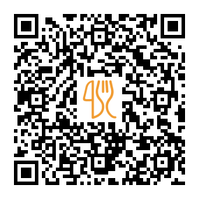 QR-code link para o menu de Tandoori Temptations