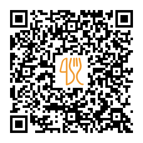 QR-code link para o menu de Plaza Carvery + Seafood