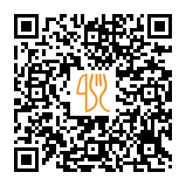 QR-code link para o menu de Phat Coffee