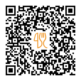 QR-code link para o menu de Citrus Cafe