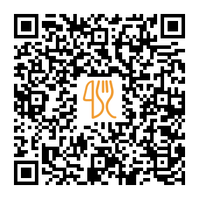 QR-code link para o menu de Cafe Okrich