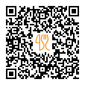 QR-code link para o menu de Ainslie Football Club Restaurant