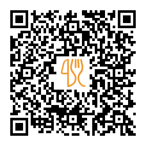 QR-code link para o menu de Hide 'n Seek Thai Bar