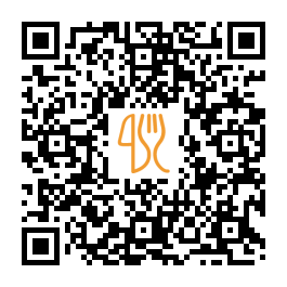 QR-code link para o menu de Hello Sarnie