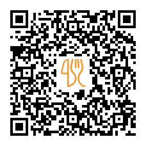 QR-code link para o menu de Lucia's Pizza and Spaghetti Bar