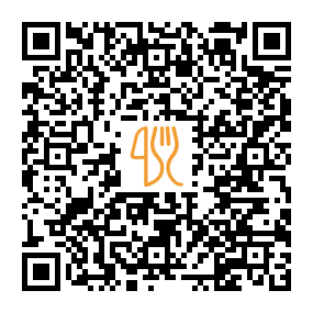 QR-code link para o menu de Kungfu Express
