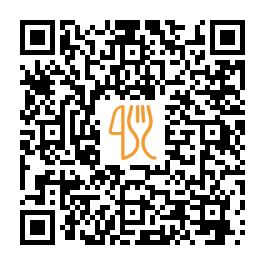 QR-code link para o menu de Fairweather