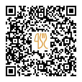 QR-code link para o menu de Butterfingers