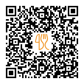 QR-code link para o menu de Burger Club