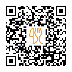 QR-code link para o menu de Donut Inn