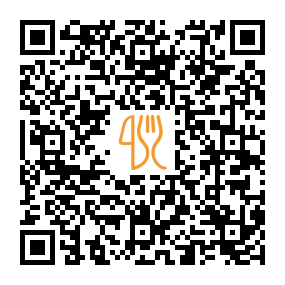 QR-code link para o menu de Crown & Sceptre Hotel