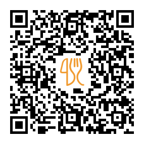 QR-code link para o menu de Creperie Bruxelles