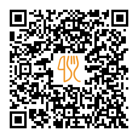 QR-code link para o menu de Aroma Cafe