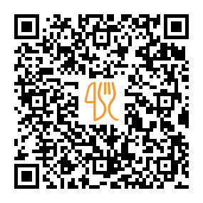 QR-code link para o menu de Cherry Blossom Sushi